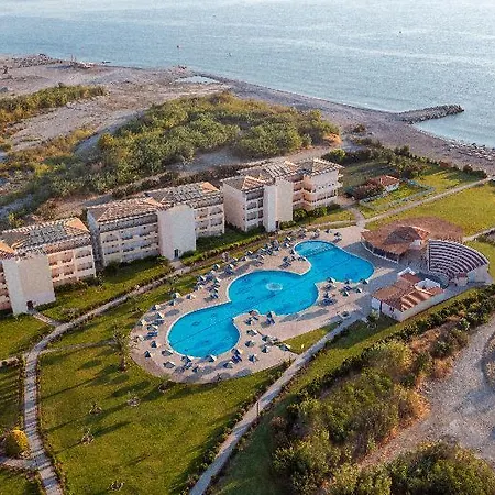 Myrina Beach Hotel Kolymbia