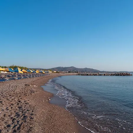 Myrina Beach 4*