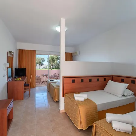 Myrina Beach