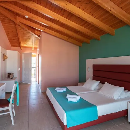 Hotel Myrina Beach