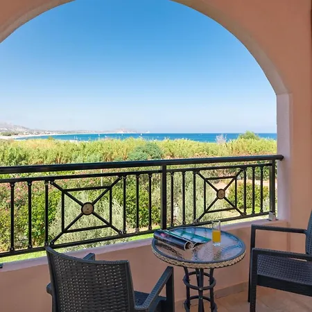 Myrina Beach Kolymbia