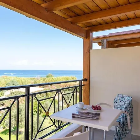Myrina Beach Hotel