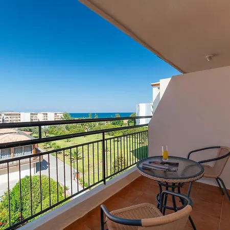 Myrina Beach 4*